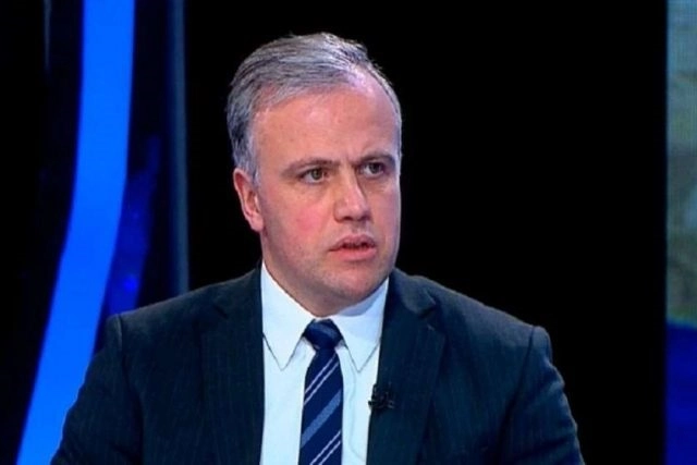 უკრაინის ელჩის გაწვევა შეურაცხმყოფელი ნაბიჯია - გიორგი ხელაშვილი
