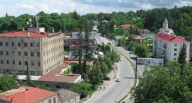 შსს-ს ინფორმაციით, საპროტესტო აქციასთან დაკავშირებით, გურჯაანის გარკვეულ ქუჩებზე ავტოტრანსპორტის მოძრაობა და პარკირება შეიზღუდება