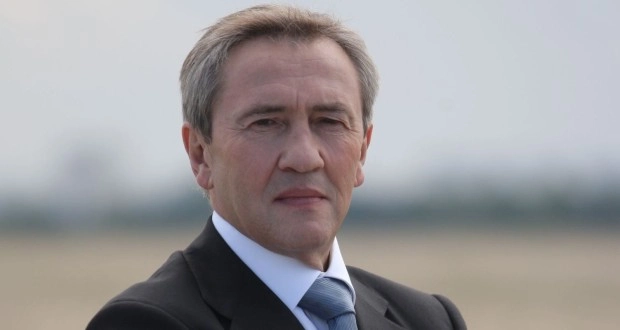 ლეონიდ ჩერნოვეცკი მისი შვილის დაკავებას კატეგორიულად უარყოფს