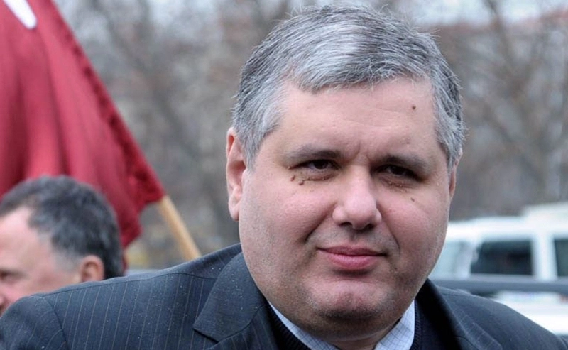 კობა დავითაშვილი გარდაიცვალა