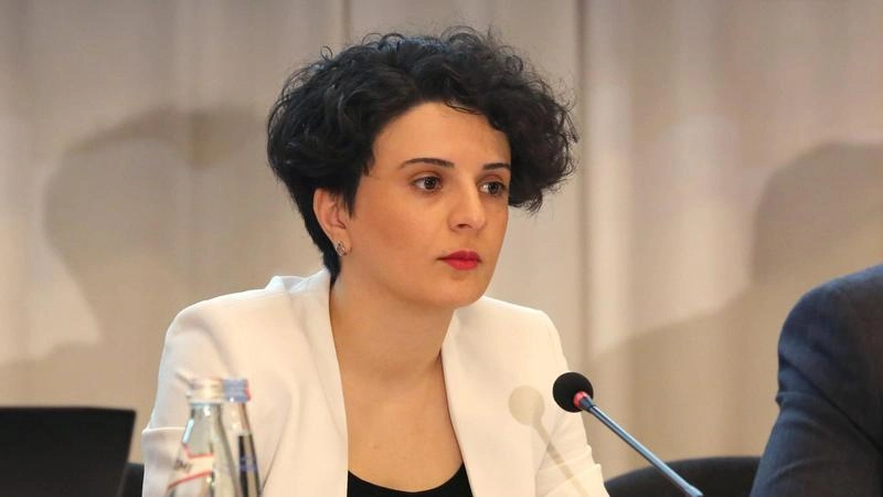 ბათუმში შემსვლელებსა და გამსვლელებს ტემპერატურას შეუმოწმებენ - მეზვრიშვილი