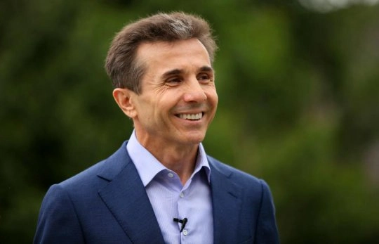 ივანიშვილი: საქართველოში პოლიტიკურ პრობლემებს მნიშვნელოვანწილად ქმნის ის, რომ, ერთი მხრივ, გვაქვს მაღალი ხარისხის  დემოკრატია და, მეორე მხრივ, მას მნიშვნელოვნად ჩამორჩება ეკონომიკის განვითარება