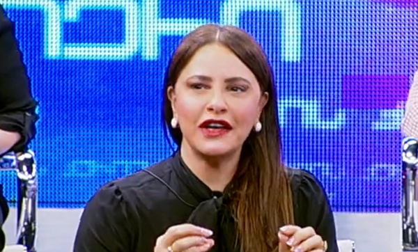 პირველი ქმარი მოძალადე იყო, მცემდა... მეც ცოტა ვურტყამდი - ია ფარულავა
