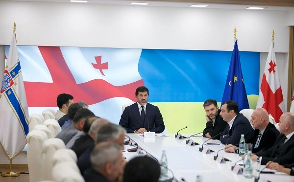 ყველას გელოდებით „თბილისობის“ დღესასწაულზე, რომელიც ძალიან მრავალფეროვანი და ღონისძიებებით დახუნძლული იქნება - კახა კალაძე