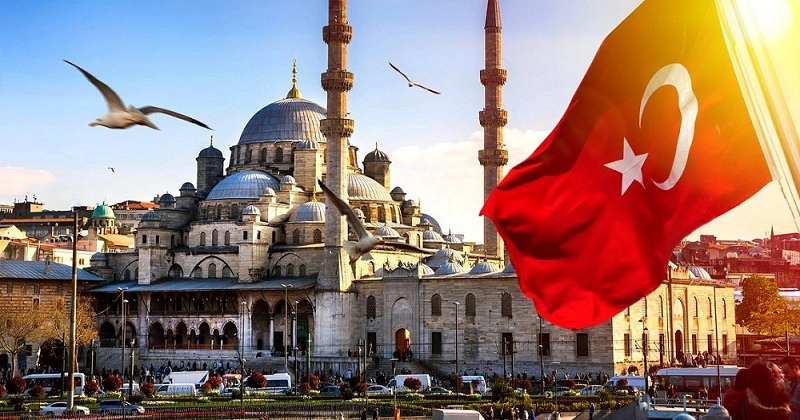 თურქეთში საქართველოს ელჩი მოქალაქეებს შეზღუდვებთან დაკავშირებით აფრთხილებს