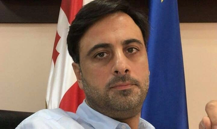 პატრიარქის და ეკლესიის გინებას არ გაპატიებთ - ზურა ხაჩიძე 