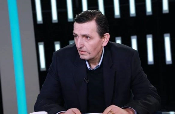 სულხან მოლაშვილი გარდაიცვალა