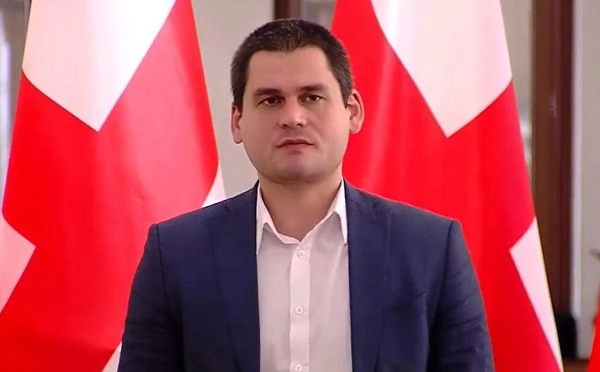 არცერთ პოლიტიკურ პარტიასთან არ გავერთიანდებით და არჩევნებზე გავალთ, როგორც დამოუკიდებელი ძალა - მიხეილ დაუშვილი