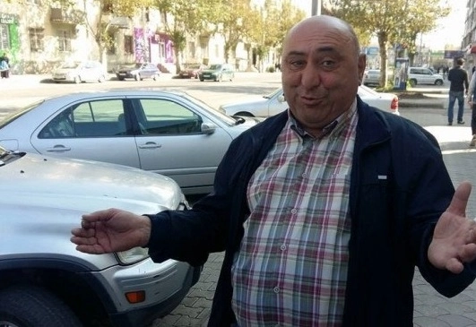   გოგი წულაია ციხის საავადმყოფოში გადაიყვანეს