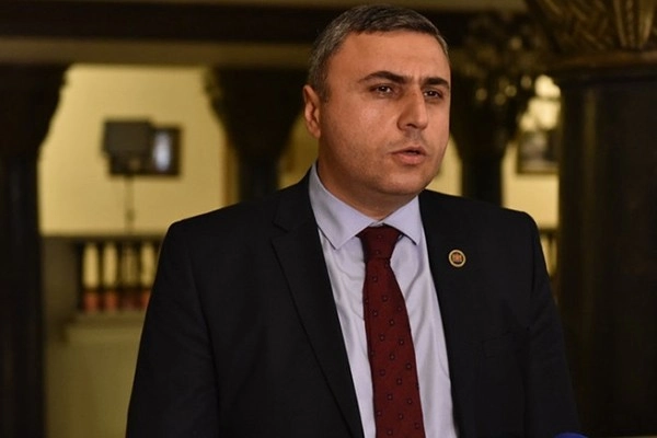  ეკა ბესელია უკვე თავად გაიბლანდა თავის ტყუილებში - დავით მათიკაშვილი