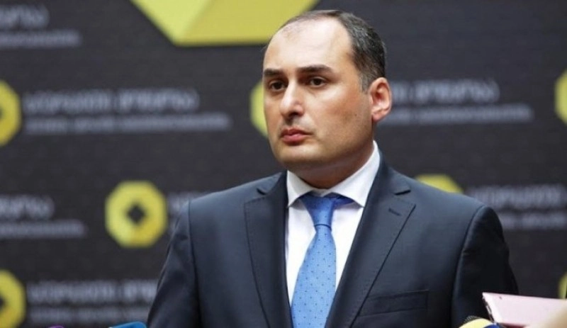 2019 წელს და 2020 წელს, ინდექსაციის მეთოდით, 20-20 ლარით პენსიები გაიზრდება - დიმიტრი ქუმსიშვილი