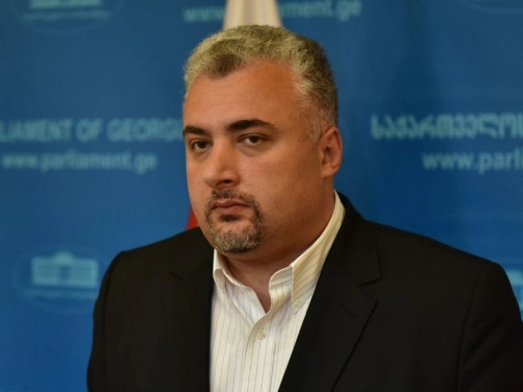 ფარცხალაძისთვის ბრალის წაყენება, ძალიან გავს ბარტყის გადაგდებას ივანიშვილის მხრიდან - სერგი კაპანაძე