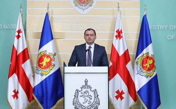 თბილისსა და ახალციხეში „ქურდული სამყაროს“ წევრობის და „კანონიერი ქურდისთვის“ მიმართვის ბრალდებით 4 პირი დააკავეს