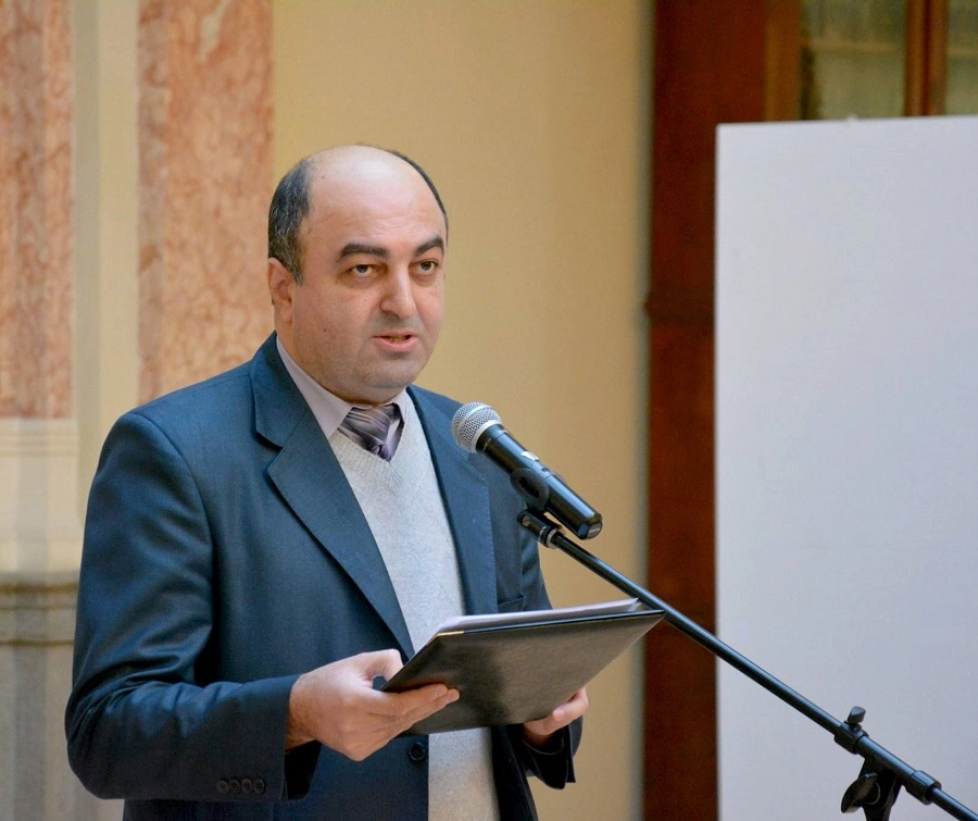 სახალხო დამცველი აფხაზეთის გამყოფ ხაზზე გ.ო.-ს მკვლელობის ფაქტს ეხმაურება