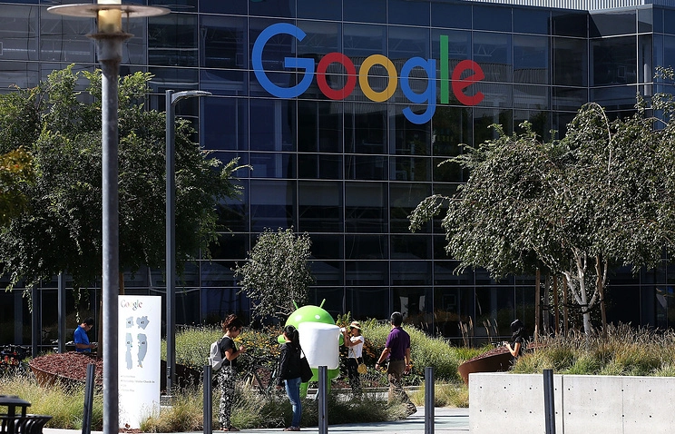 Google-ს ახალი სერვისი - Duo