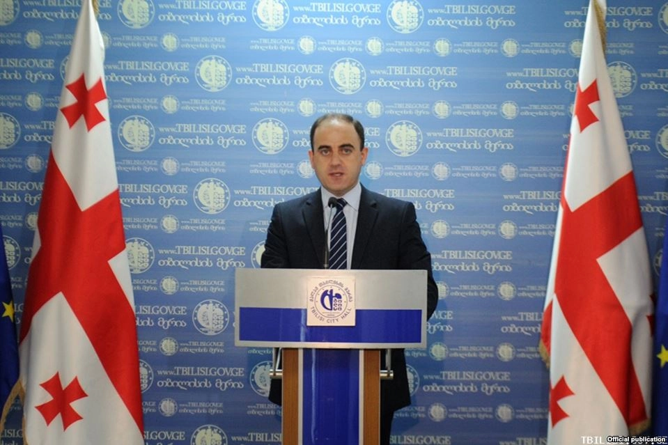  თბილისის მერი: დედაქალაქში სოციალური მომსახურების  4 ახალი პროგრამა  მუშაობს