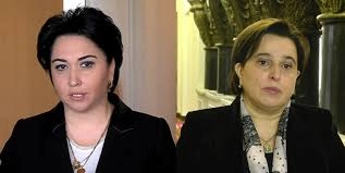 უმრავლესობა "ქართული ოცნების" ოფისში ბესელია-კობახიძის საქმეზე მსჯელობს 