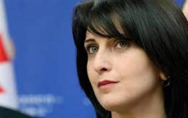 თამარ კორძაია: პრემიერი ასე არ უნდა ლაპარაკობდეს