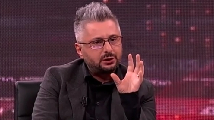 ერთი ფბ პოსტის გამო შეწუხდით ამხელა ხალხი? - ნიკა გვარამია სუს-ში გამოკითხვაზე დაიბარეს