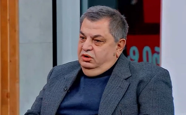 აფხაზეთი გავცვალოთ ნატოშიო, ესეც შემოგვთავაზა ბიძინამ, არ იცვლება თქო, მკაფიოდ ვუპასუხეთ - დავით ბერძენიშვილი 