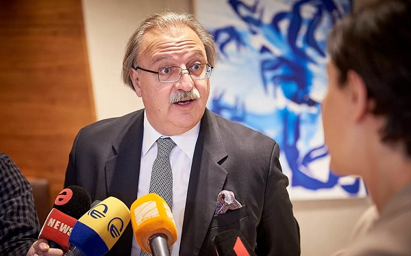  ადამიანობა თუ არ გყოფნის, პრაგმატულობა მაინც ხომ უნდა გქონდეს რომ მიხვდე, რას ნიშნავს საქართველოს პრეზიდენტის მკვლელობა ციხეში - გრიგოლ ვაშაძე