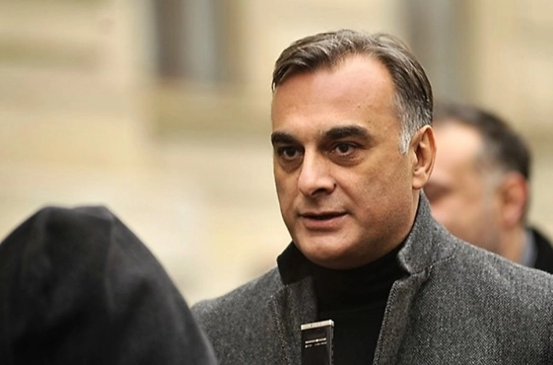 იმედი მაქვს რომ ამ ქვეყანაში სამართლიანობა გაიმარჯვებს - ზაალ უდუმაშვილი