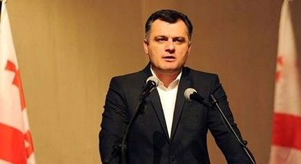 პრემიერმა მთის განვითარების ეროვნული საბჭოს სხდომაზე ენმ-ის წევრი საბოტაჟში დაადანაშაულა