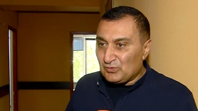 ვაპირებ აფხაზეთში წასვლას - დათო ოქიტაშვილი
