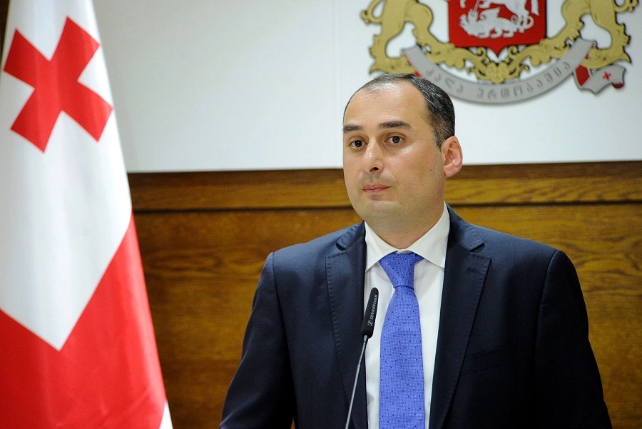 ეკონომიკის მინისტრი: ანტიდემპინგური კანონი შემუშავებულია, თუმცა ეს კანონი არ არის პანაცეა