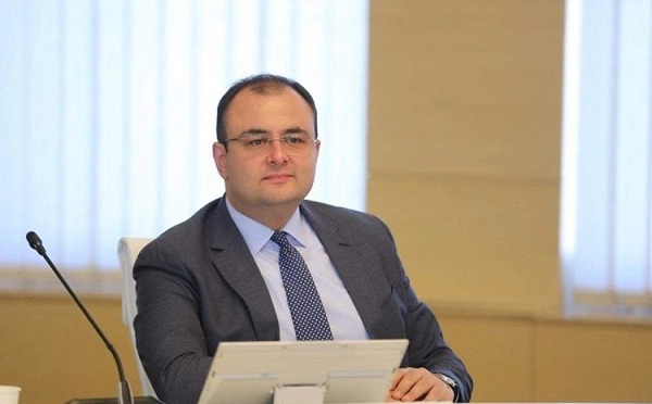 ბიძინა ივანიშვილი ჩემთვის არის ქველმოქმედი და ადამიანი, რომელმაც დაამარცხა რეჟიმი - რატი ბრეგაძე