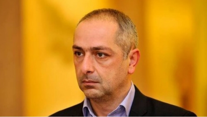 ასამდე პოლიციელი დაშავდა და სულ რაღაც 14 სამოქალაქო პირი, ისიც ჭყლეტაში- ირაკლი სესიაშვილი