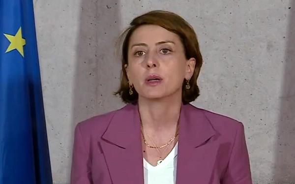 ციხეში საქართველოს მესამე პრეზიდენტი, რუსული რეჟიმის მიერ დევნილი, არის სირცხვილი ამ ხელისუფლების - ხატია დეკანოიძე