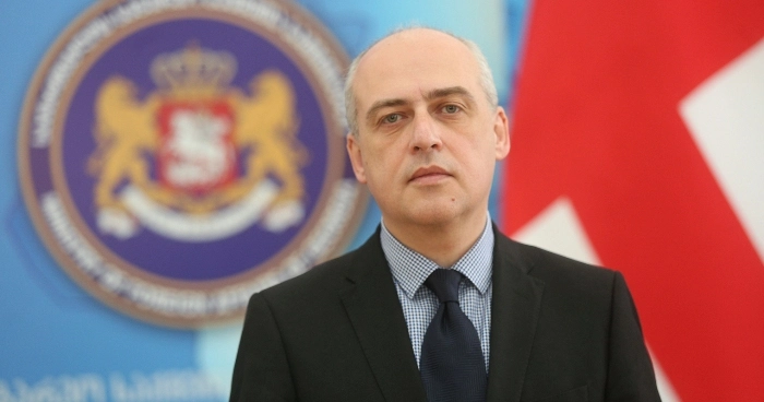 დავით ზალკალიანი აშშ-ს საერთაშორისო განვითარების სააგენტოს (USAID) მისიის დირექტორს შეხვდა
