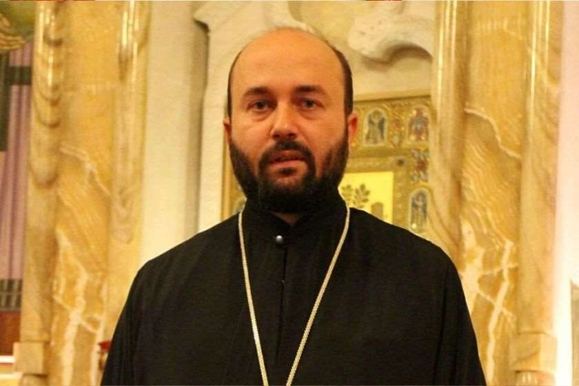 დეკანოზ ილია ჭიღლაძეს მღვდელმოქმედება აეკრძალა 