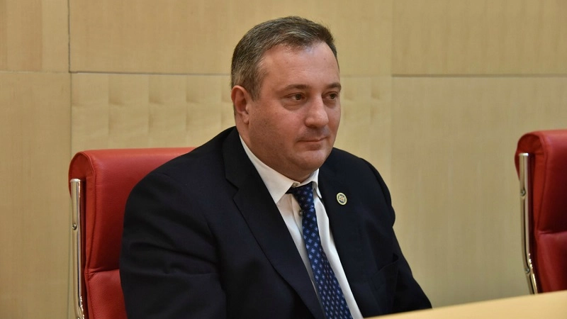 სიკეთე ვეღარ გაგიკეთებია - აკაკი ზოიძე