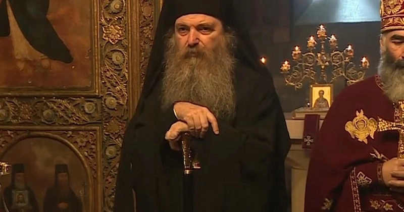 ნინოწმინდის პანსიონს მეუფე იაკობი უხელმძღვანელებს