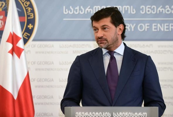 კახა კალაძე: საკონსტიტუციო ცვლილებებზე პრეზიდენტის კამპანია სასაცილოა