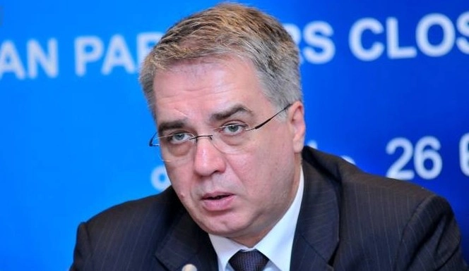  სახანძრო უსაფრთხოების რეგულაციები ქვეყანაში არსებობს და ძალიან კონკრეტულად არის გაწერილი - სერგეენკო