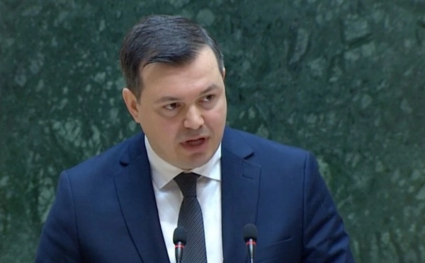 2024 წლის ნოემბერ-დეკემბერში აქციებთან დაკავშირებით პრობლემის სიმწვავე მოითხოვს არა მხოლოდ სამართლებრივ, არამედ პოლიტიკურ, კონსტიტუციურ რეაგირებას - გიგა ფარულავა